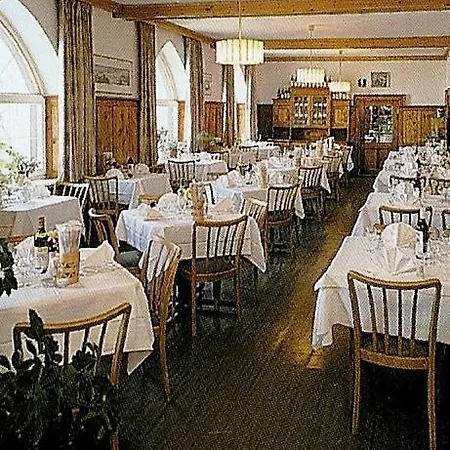 Ξενοδοχείο Hotel Passo Stelvio 3*
