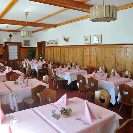 Hotel Passo Stelvio
