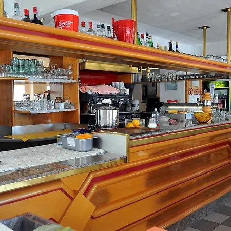 Hotel Passo Stelvio فندق 3*