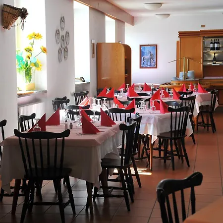 Hotel Passo Stelvio 3*