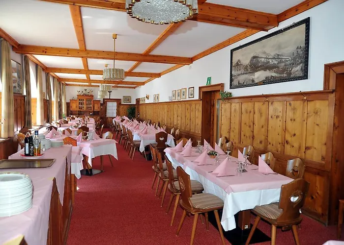 Hotel Passo Stelvio 3* パッソ・ステルヴィオ