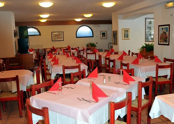 ホテル Hotel Passo Stelvio パッソ・ステルヴィオ