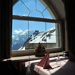 Hotel Passo Stelvio